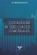 Cover: Contabilidad de sociedades comerciales - Caduceus