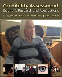 Enlarge image Cover: Credibility Assessment - Academic Press