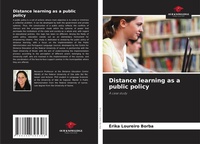 Bild: Distance learning as a public policy - Our Knowledge Publishing
