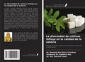 Cover: La diversidad de cultivos influye en la calidad de la estevia - Ediciones Nuestro Conocimiento