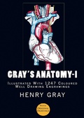 Cover: Gray's Anatomy - E-Kitap Projesi & Cheapest Books