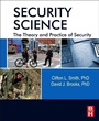 Cover: Security Science - Butterworth-Heinemann