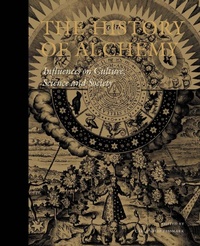 Enlarge image Cover: The History of Alchemy - Stolpe Publishing