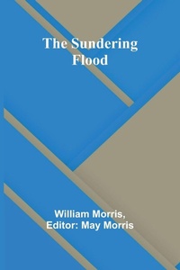 Enlarge image Cover: The Sundering Flood - Alpha Editions