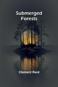Enlarge image Cover: Submerged forests - Alpha Editions