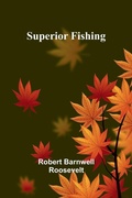 Cover: Superior Fishing - Alpha Editions