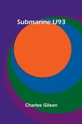 Cover: Submarine U93 - Alpha Editions