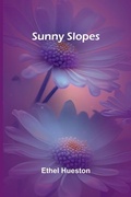 Cover: Sunny Slopes - Alpha Editions