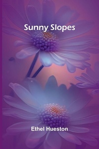 Enlarge image Cover: Sunny Slopes - Alpha Editions