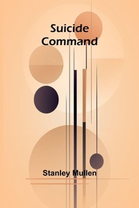 Enlarge image Cover: Suicide Command - Alpha Editions