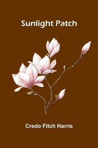 Enlarge image Cover: Sunlight Patch - Alpha Editions