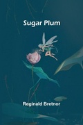 Cover: Sugar Plum - Alpha Editions
