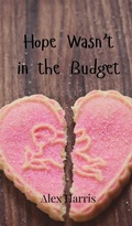 Cover: Hope Wasn't in the Budget - Creative Arts Management Ou