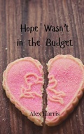 Cover: Hope Wasn't in the Budget - Creative Arts Management Ou