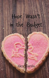 Enlarge image Cover: Hope Wasn't in the Budget - Creative Arts Management Ou