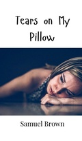 Cover: Tears on My Pillow - Creative Arts Management Ou