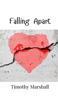 Enlarge image Cover: Falling Apart - Creative Arts Management Ou