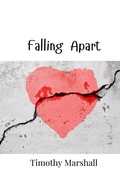 Cover: Falling Apart - Creative Arts Management Ou