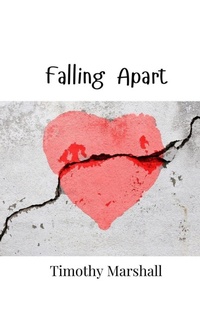 Enlarge image Cover: Falling Apart - Creative Arts Management Ou