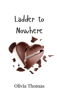 Enlarge image Cover: Ladder to Nowhere - Creative Arts Management Ou