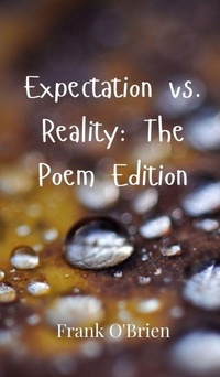Enlarge image Cover: Expectation vs. Reality - Creative Arts Management Ou