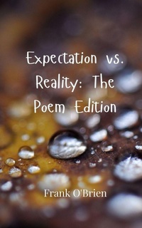 Enlarge image Cover: Expectation vs. Reality - Creative Arts Management Ou