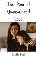 Cover: The Pain of Unanswered Love - Creative Arts Management Ou