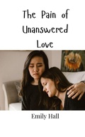 Cover: The Pain of Unanswered Love - Creative Arts Management Ou