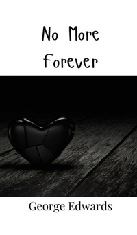 Enlarge image Cover: No More Forever - Creative Arts Management Ou