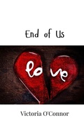 Cover: End of Us - Creative Arts Management Ou