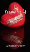 Cover: Fragments of Us - Creative Arts Management Ou