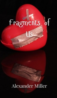Enlarge image Cover: Fragments of Us - Creative Arts Management Ou