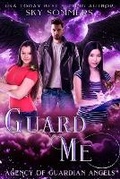 Cover: Guard Me - Sommersby Ou