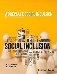 Abbildung von: Workplace Social Inclusion - Bentham Science Publishers