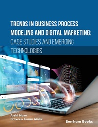 Abbildung von: Trends in Business Process Modeling and Digital Marketing: Case Studies and Emerging Technologies - Bentham Science Publishers