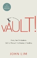 Cover: Vault! - Candid Creation Publishing