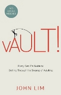 Enlarge image Cover: Vault! - Candid Creation Publishing