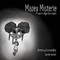 Cover: Mazey Misterie - Kaleidoscope Playhouse