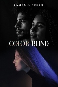 Enlarge image Cover: Color Blind - Season Press LLC