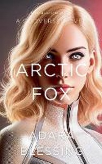 Enlarge image Cover: Arctic Fox - Glory Ink