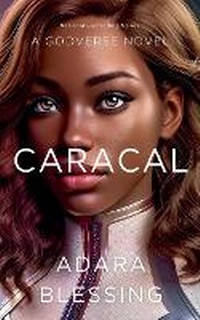 Enlarge image Cover: Caracal - Glory Ink