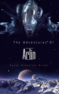 Cover: The Adventures Of Arlin (Treats For Young Readers Series, #2) - Leanshake DPT. Of Literal Arts