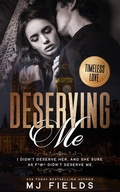 Cover: Deserving Me (A Timeless Love series, #2) - Blue Valley Publishing LLC