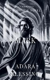 Enlarge image Cover: Mark - Glory Ink