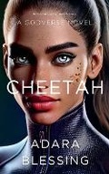 Cover: Cheetah - Glory Ink