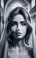Cover: Mary - Glory Ink