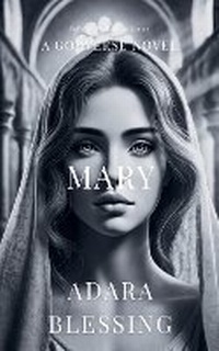 Enlarge image Cover: Mary - Glory Ink