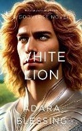 Cover: White Lion - Glory Ink