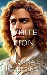 Enlarge image Cover: White Lion - Glory Ink
