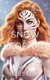 Enlarge image Cover: Snow Leopard - Glory Ink